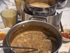 -领鲜活海鲜榴莲自助火锅(东门店)