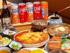-五道双马·双马餐厅(五道口店)