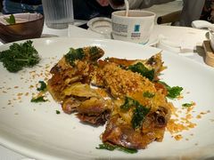 -莆田餐厅PUTIEN(三里屯店)