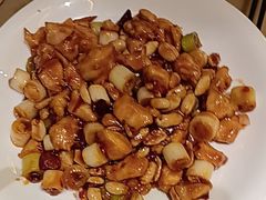 -范家小馆·烤鸭新京菜(金融街店)