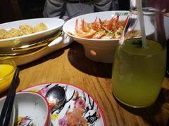 -新白鹿餐厅(银泰西湖文化广场店)