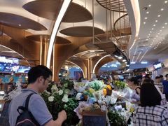 -茶马花街(城西银泰城店)