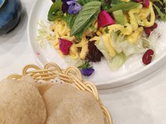 -荷花泰菜(东方新天地店)