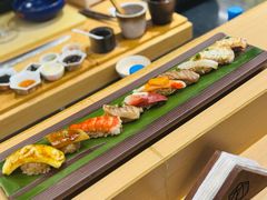 -竹· SUSHI TA-KE日本料理(王府井店)