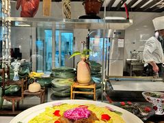 -鸢飞潍坊菜馆(鸢飞大酒店)