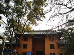-南华禅寺