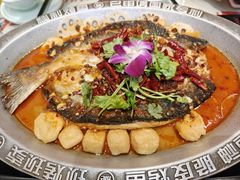 -重庆印象老火锅(梅林店)