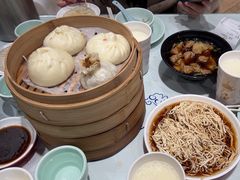 -冶春茶社(珍园店)