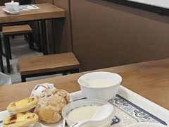 -冰泉豆浆馆(白云山总店)