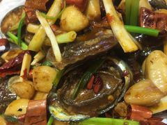 -必点海鲜·鲅鱼水饺(鞍山西道店)