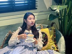 -也枫·小黄楼(南山路旗舰店)