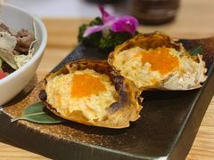 -鲔吞·和牛寿喜烧(闵行区绿瘦酒店)