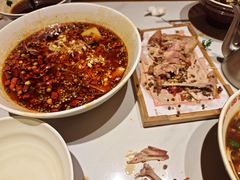 -磁州卤面·邯郸地方菜(复兴区店)