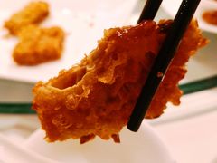 蓬莱素鹅-利苑酒家(金宝店)