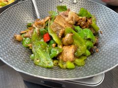 -嘉禾·悦享餐厅(八方汇店)