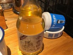 -喝丢一只鞋海鲜烧烤·海肠捞饭(文体街店)