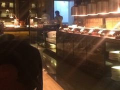 -长沙北辰洲际酒店-兰调全日餐厅