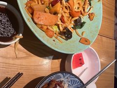 -三十六味匠猪蹄(三元桥店)