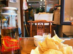 -那家老院子东北菜·饺子·小鸡炖蘑菇(艳华街店)