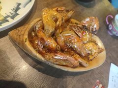 -香园茶社·金陵小灶(老门东店)