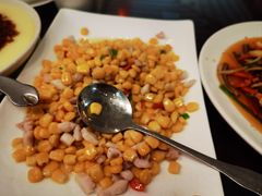 玉米兔丁-飞虹鱼馆(春华路店)