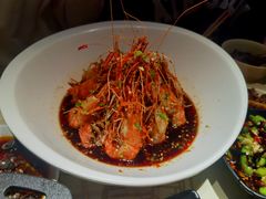 -串盟烧烤大排档·长沙美食地标(星沙店)