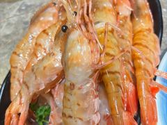 -亚马逊蒸汽活海鲜自助(LCM置汇旭辉广场店)