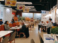 -金湖港式餐厅(建外店)