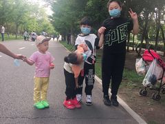 -长白岛森林公园