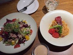 -陶享时光西餐·下午茶(信河街店)