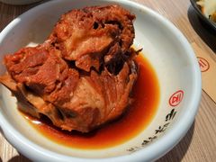 -云味馆·云南菜·云南米线(景田店)