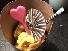 -韩盛·盛江山自助料理(奥体万达店)