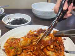 -金明子八带鱼馆(正宗韩国连锁店)