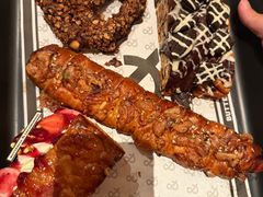 -B&C黄油与面包·THE GARDEN BAKERY概念店(世纪汇店)