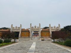 -清西陵