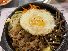 -郑阿姨的家·이모네·韩料&烤肉(武川路店)