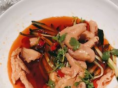 -上上席川菜(凯德乐峰广场店)