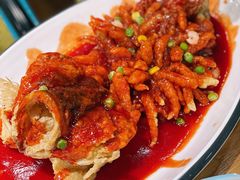 -老苏州大客堂·苏帮菜·松鼠桂鱼·苏州传统小吃(观前街人民商场店)