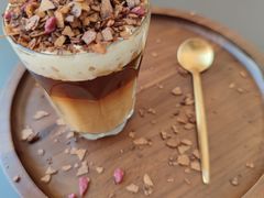 -大酉·M Coffee(北京美术馆店)