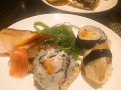 -绿岛国际酒店-西餐厅