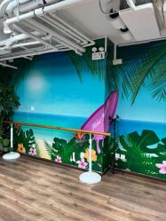 -呼拉汇舞蹈生活馆 Hawaii Hula&Tahiti Dance Studio