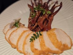 -醉东Oriental House(静安嘉里中心店)