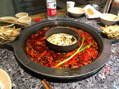 -蜀大侠火锅(建设路第五大道店)