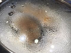 -马路边上·小海鲜烧烤(八一路店)