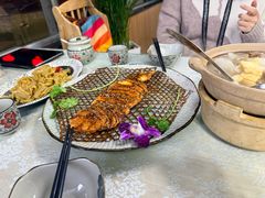 -天天向上素食餐厅(五台山店)