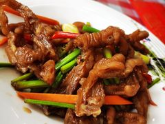 -岚县土豆宴(平阳路店)