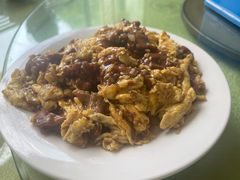 醋熘木须-大顺堂食府(牛街店)