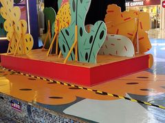 -鹏欣水游城