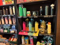 -星巴克(尚品中心1F店)
