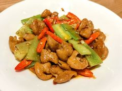 -榕意·川味之美(深业上城店)